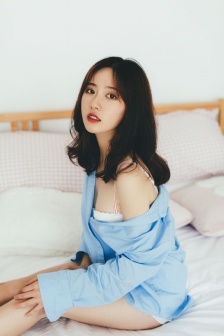 丝袜美女